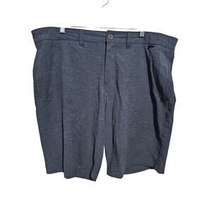 Travis Mathew Shorts Mens Size 40 Athletic Performance Golf Shorts (891)